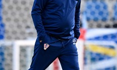 B体育体育竞技-克罗地亚球队全力以赴，逆袭成功