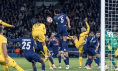 B体育体育网址-关于马赛主场告捷，领先巴黎圣日耳曼领跑法甲的信息