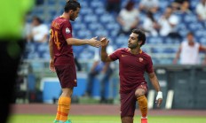 B体育体育官方-关于桑普多利亚全取三分，击败卡利亚里的信息