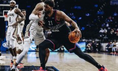 B体育体育新闻-鹈鹕终场前反超逆转太阳，取得新赛季首场胜利的简单介绍