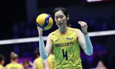 B体育体育课程-巴西女排连胜晋级四强，迎战强敌意气风发的简单介绍