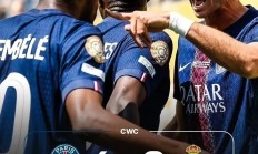 B体育体育地址-挑战极限！巴黎圣日耳曼难求平局，晋级悬念的简单介绍