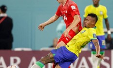 B体育体育课程-瑞士-输给波兰，出线机会暂缓的简单介绍