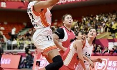 B体育体育注册-包含女子篮球比赛中射入绝杀三分，带队获胜的词条