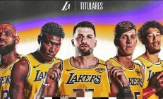 B体育体育直播-湖人胜火箭，领先晋级西部半决赛