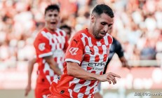 B体育体育平台-赫罗纳险胜维戈塞尔塔