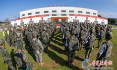 B体育体育亚洲官网-关于战队雄心勃发，决胜一搏迎接挑战的信息