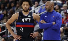 B体育体育官方登录入口-关于活塞遭逢连败，新赛季面临重大挑战的信息