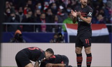 B体育体育网页版入口-克鲁伊夫火力全开，带领马竞取得胜利的简单介绍