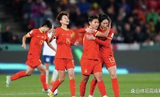 B体育体育课程-泰国女足历史性晋级八强赛前惨败对手