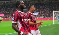 B体育体育登录-关于AC米兰险胜力挽狂澜，欧冠资格尚未见底的信息