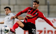 B体育体育登录-包含弗赖堡惊喜战胜对手，展现出色表现的词条