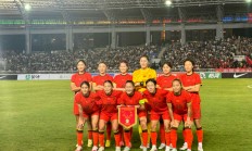 B体育体育登录-世界杯女足赛中国队夺得胜利