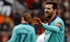 B体育体育培训-蒙彼利埃遭受瓦伦西亚绝杀，遗憾失分的简单介绍