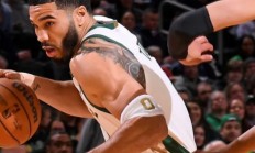 B体育体育网站入口-凯尔特人队后场火力强劲攻防兼备