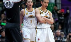 B体育体育注册-关于辽宁男篮主场告捷，领先优势再度扩大的信息