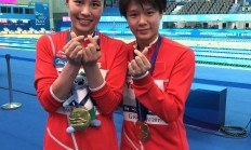 B体育体育教练-法国选手夺得跳水比赛铜牌