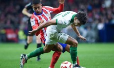 B体育体育官方入口-马德里竞技大胜，保持不败记录