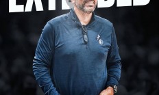 B体育体育网页版登录入口-包含独行侠队主帅突遭停职，球队集体负气备战的词条