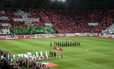 B体育体育vip注册-匈牙利1-1战平爱尔兰，两队均力均东，匈牙利1-1战平法国图片