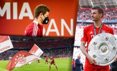 B体育体育教练-包含拜仁慕尼黑大胜，穆勒突破纪录进帐的词条