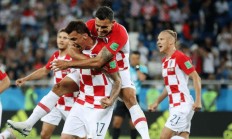 B体育体育直播-瑞典对阵克罗地亚，双方都渴望晋级
