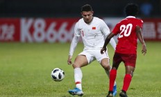 B体育体育地址-关于吉林城中锋在广州成功射门保级希望大增的信息