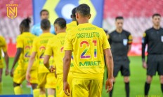 B体育体育竞技-南特后防失误连连，遭遇连败降级区蹊跷的简单介绍