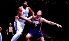 B体育体育课程-篮网队大将受伤，影响球队整体竞技状态