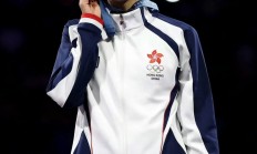 B体育体育链接-美国队员在击剑比赛中取得连胜