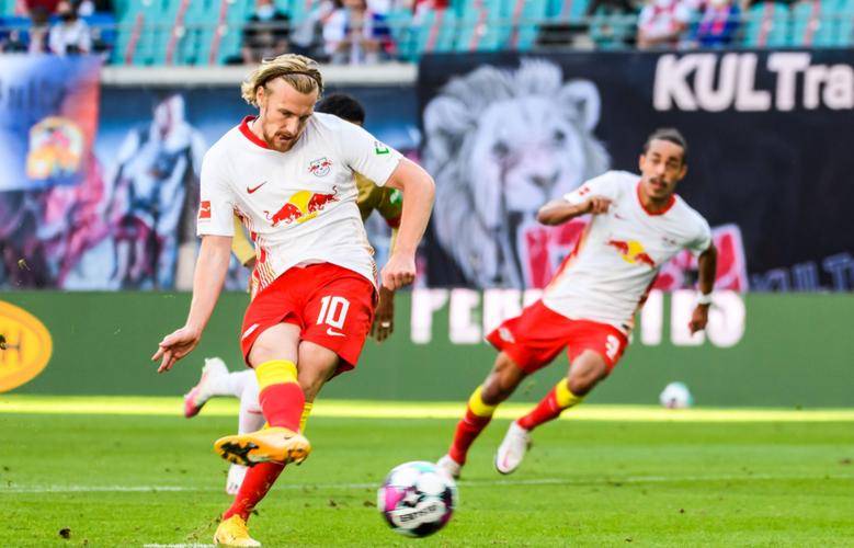 莱比锡红牛足球俱乐部再次成为焦点的简单介绍 莱比锡红牛足球俱乐部再次成为焦点的简单介绍