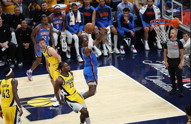 NBA总决赛下轮即将开战，激烈角逐令人期待