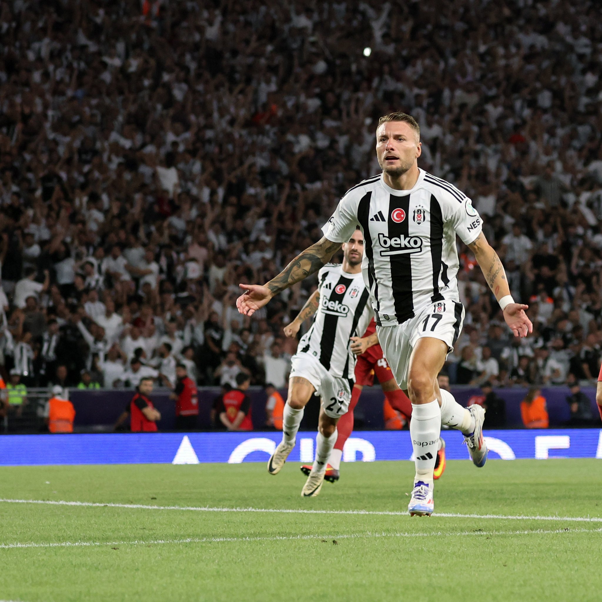 土耳其队在欧国联比赛中实现逆转 土耳其队在欧国联比赛中实现逆转