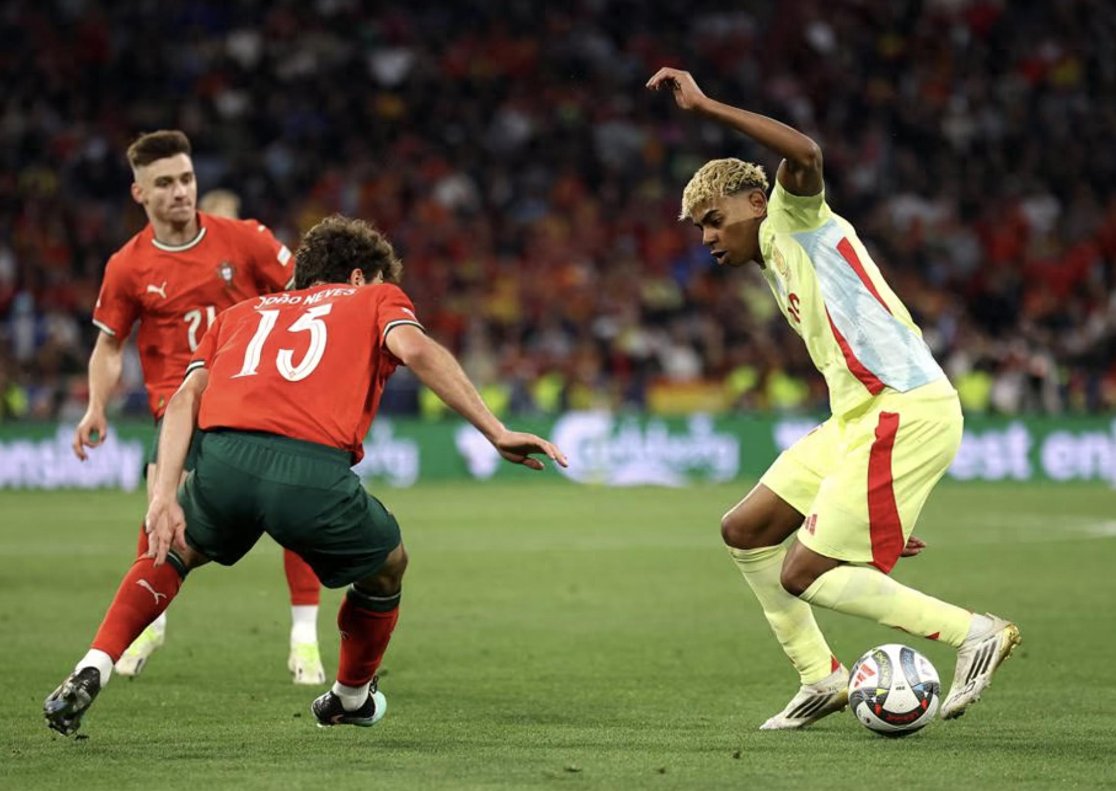 关于葡萄牙挑战波兰,欧洲国家联赛激情对决的信息 关于葡萄牙挑战波兰,欧洲国家联赛激情对决的信息