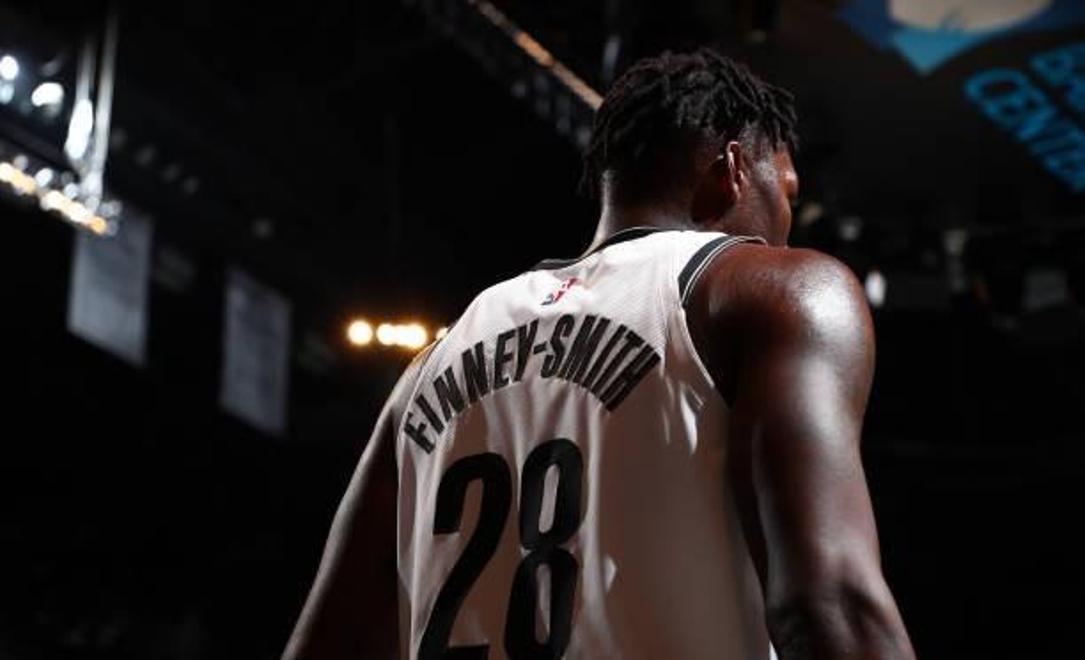 篮网队大将受伤，影响球队整体竞技状态