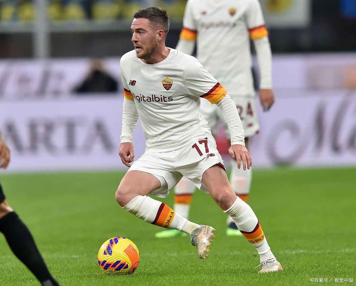 关于罗马中场略受伤，或将缺席本周末联赛的信息