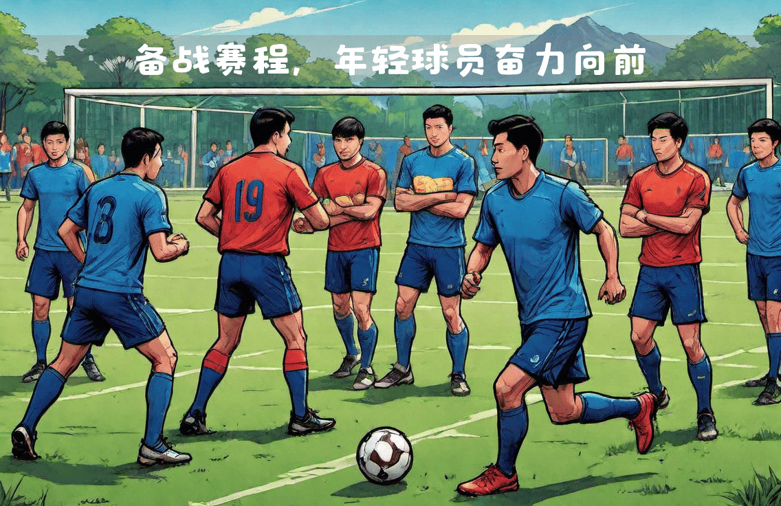 包含亚洲足球球员集训计划启动，锻炼全面实力的词条