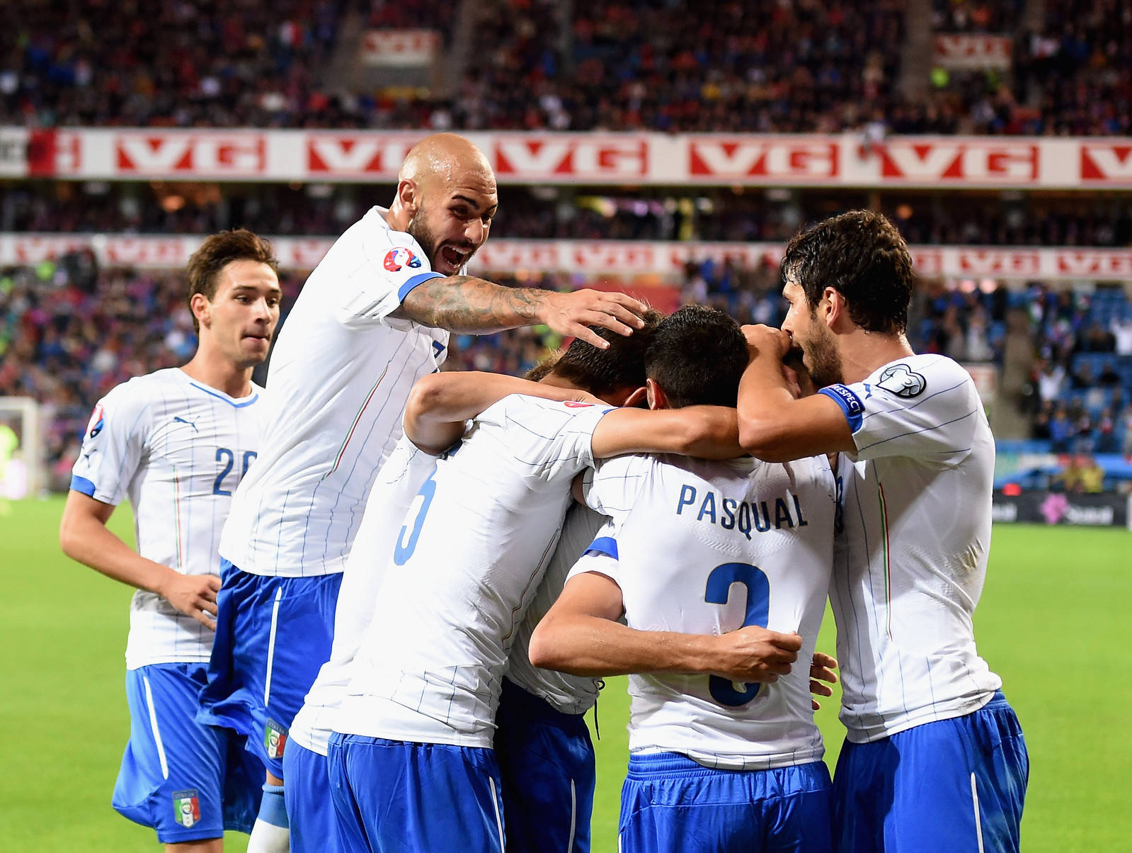 北欧国家队足球盛事引人入胜 北欧国家队足球盛事引人入胜