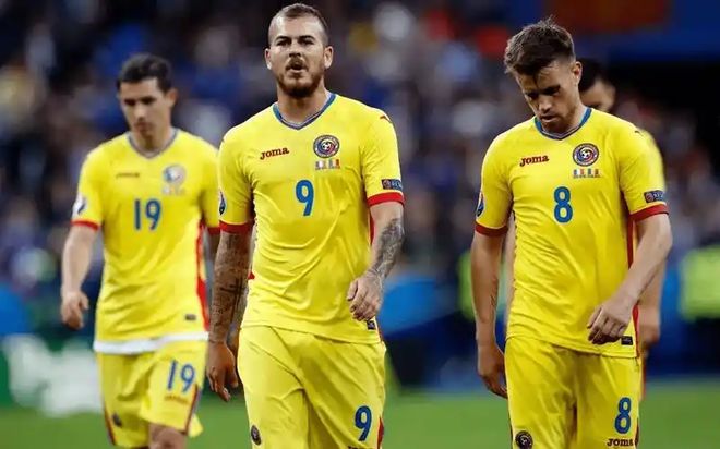 波黑队准备参加国际足球比赛