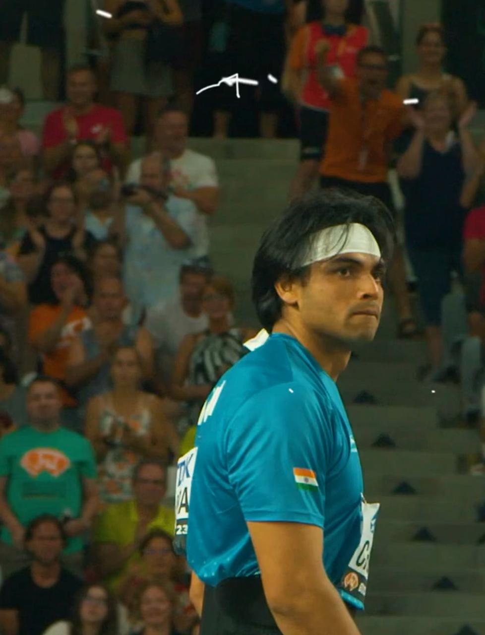 克罗地亚球队全力以赴，逆袭成功