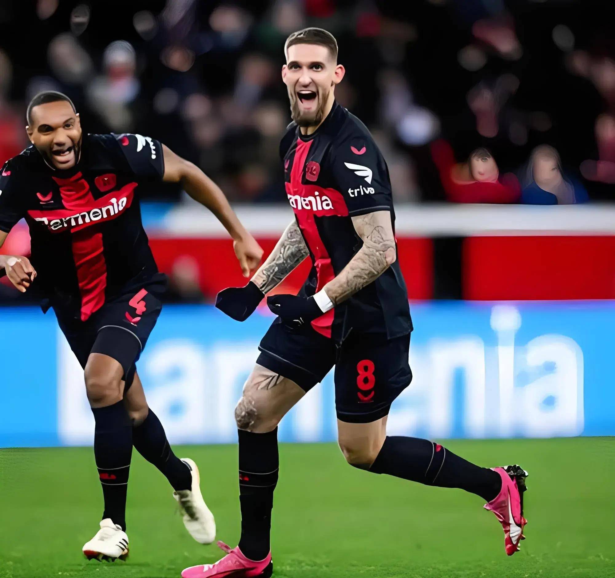 勒沃库森球员状态神勇，再次获得胜利的简单介绍