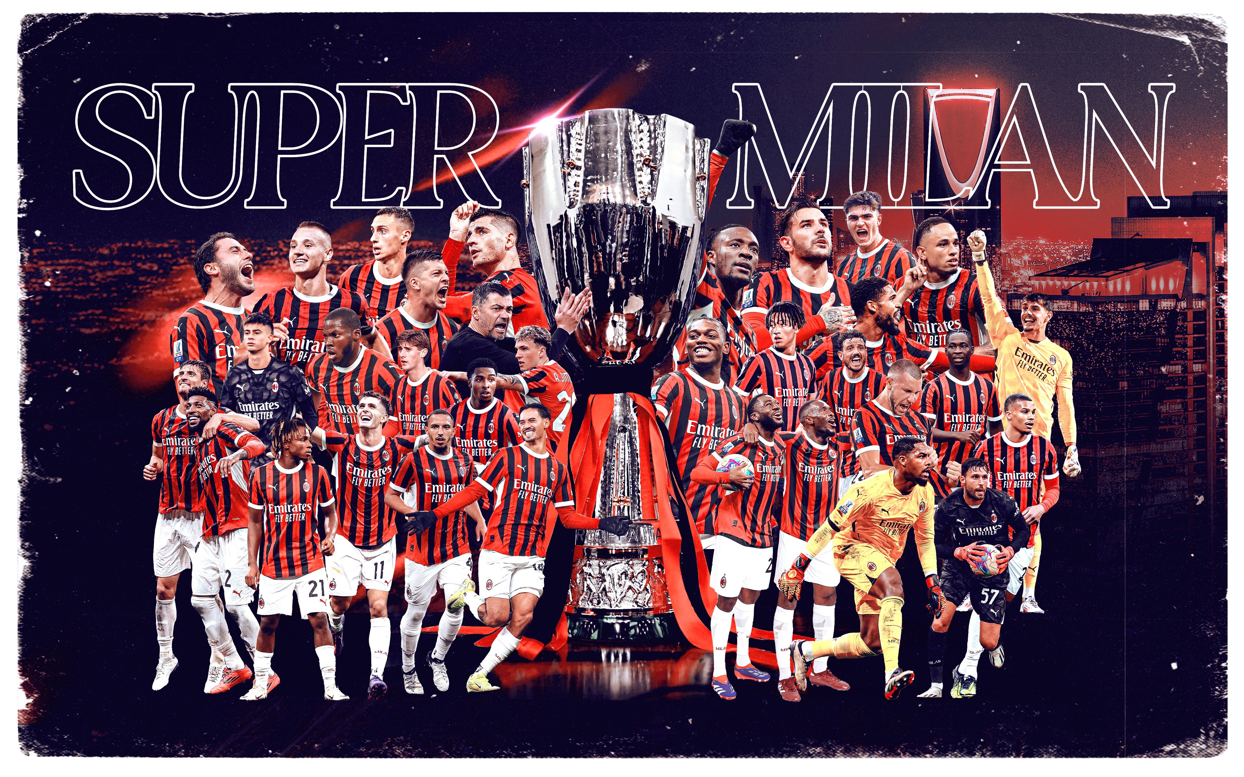 尤文图斯3-0完胜AC米兰，夺得意甲冠军的简单介绍