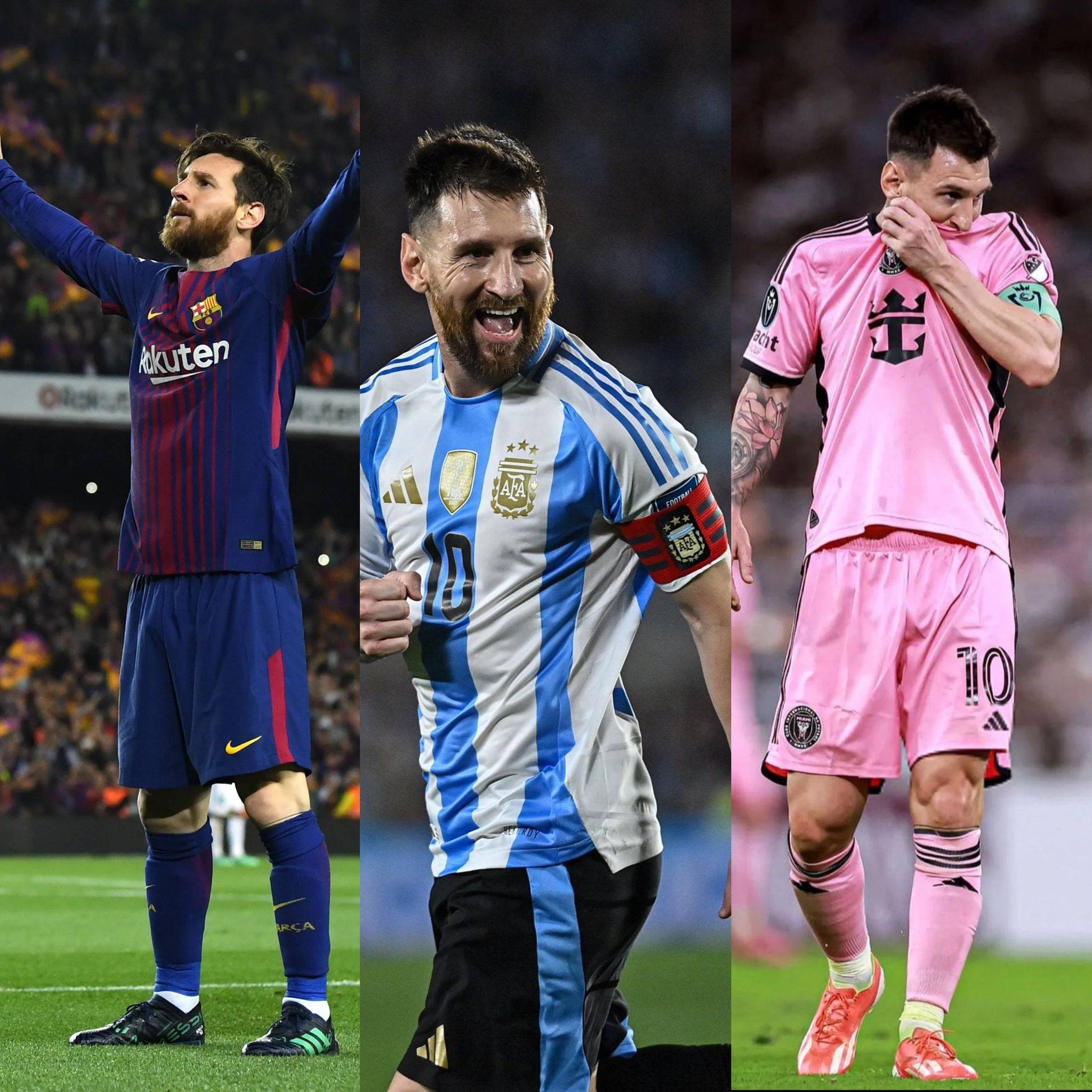 包含梅西加盟巴黎圣日耳曼！西甲震撼转会市场！的词条