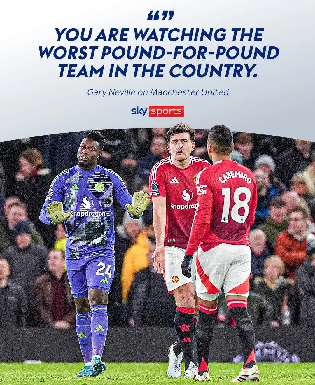 包含曼联遗憾不胜纽卡斯尔，保级形势不容乐观的词条