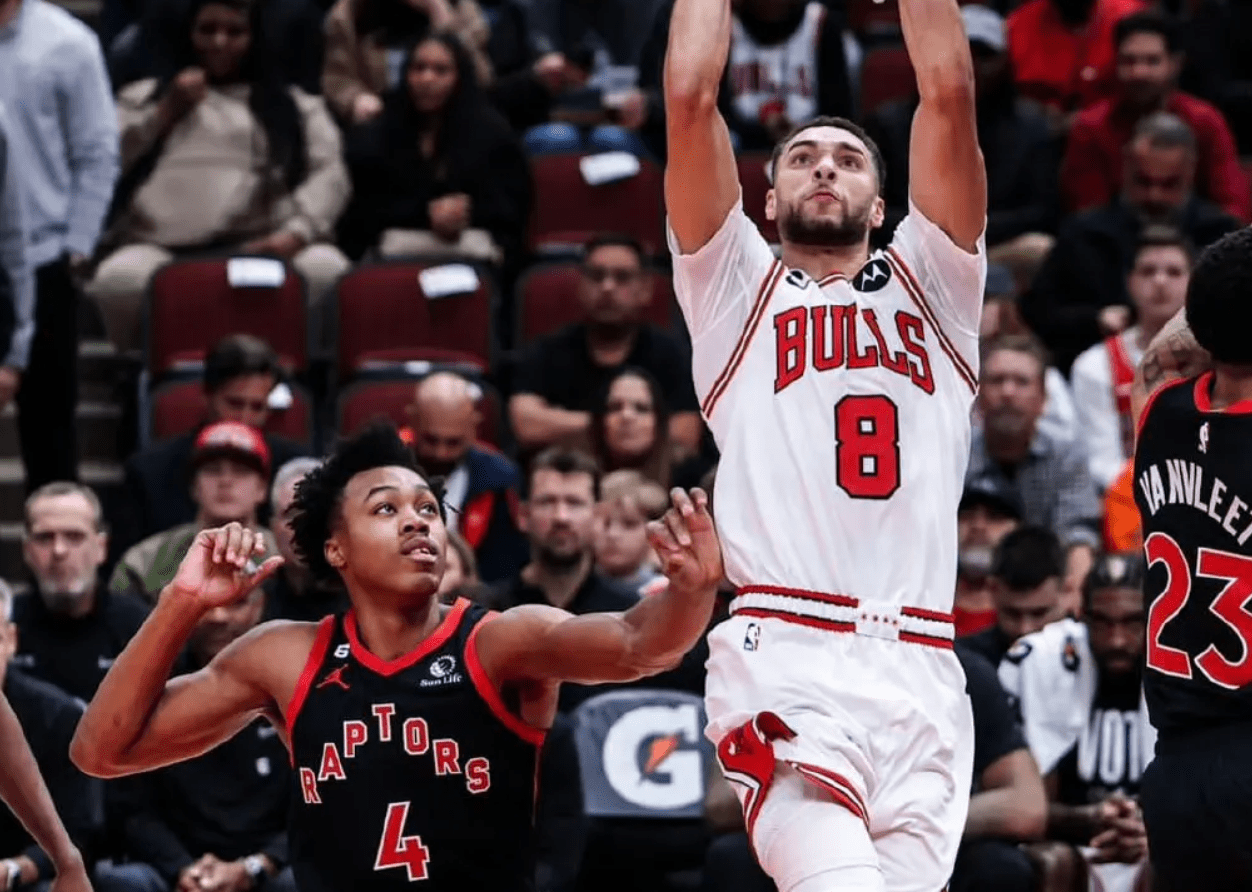 猛龙零封对手，顺利晋级季后赛半决赛