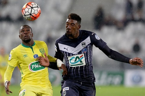 南特主场大胜波尔多,追赶排名前列的简单介绍 南特主场大胜波尔多,追赶排名前列的简单介绍