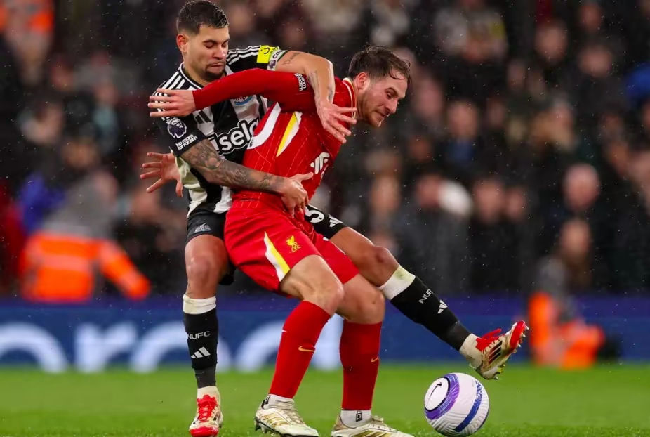 英格兰神锋领衔双杀，欧联联赛激情澎湃的简单介绍