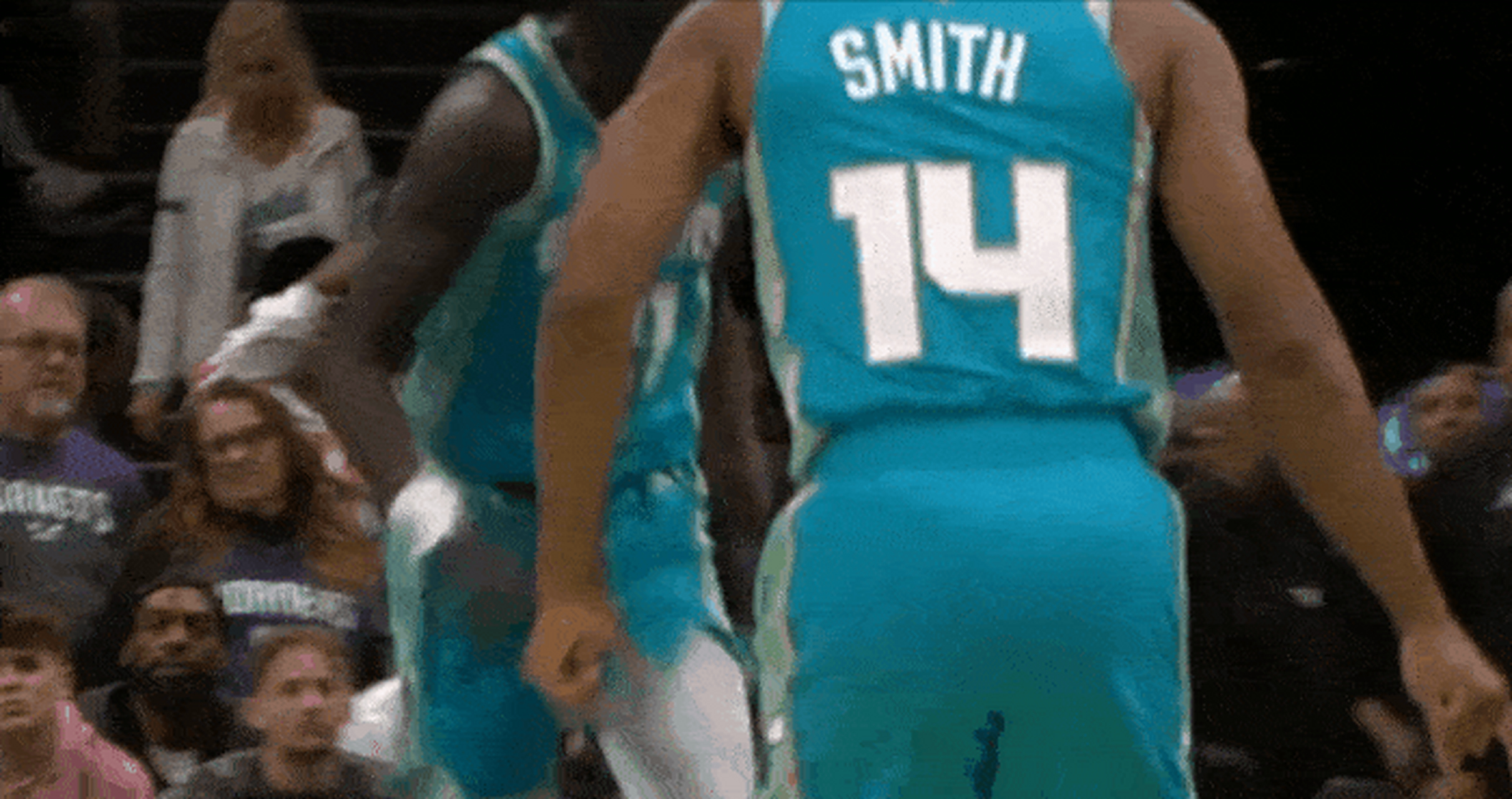 热火力克黄蜂,巴特勒砍下35分 热火力克黄蜂,巴特勒砍下35分