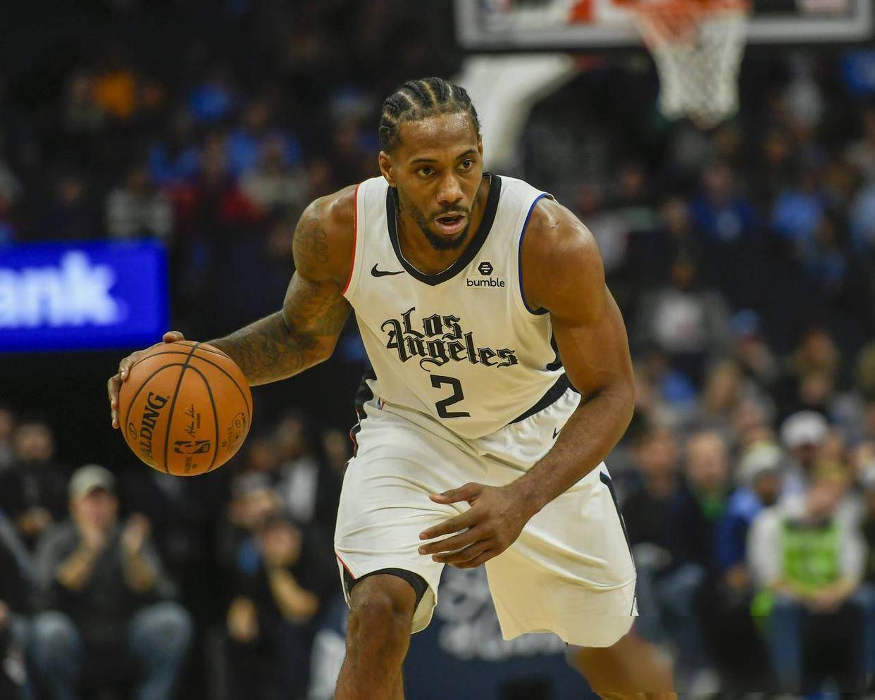 快船大胜奇才，继续西部领先的简单介绍