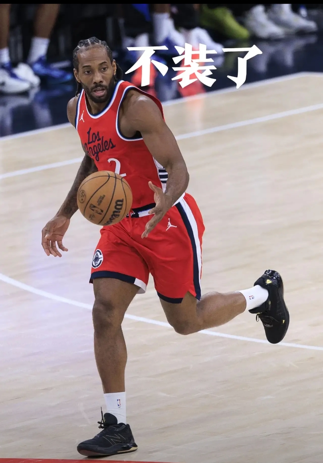 快船板凳深度发挥，灭掉强敌迎来五连胜